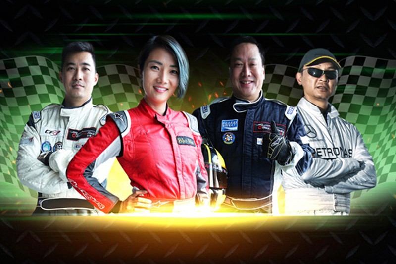 Sứ mệnh của VR là quảng bá và cấu trúc hóa văn hóa đua xe thể thao tại Việt Nam, cũng như giúp các doanh nghiệp quảng bá thương hiệu. 