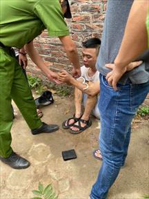 Hà Nội: thanh niên “nhẩy” xe Honda SH tại nội thành nhưng bị bắt tại Sóc Sơn vì xe có định vị