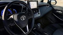 Lộ diện Toyota GR Corolla hoàn toàn mới sắp ra mắt