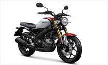 Yamaha XSR155: Bản hoài cổ của naked bike MT-15, giá chỉ từ 68,6 triệu