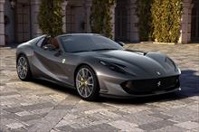 Bất chấp các quy định về khí thải, Ferrari quyết tâm bảo tồn động cơ V12 trên các siêu phẩm của mình trong tương lai