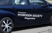 Ô tô sử dụng nhiên liệu hydro sẽ là lựa chọn xanh tại Australia