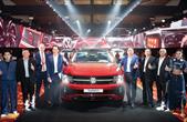 Khám phá SUV đẳng cấp: Volkswagen Teramont X 2024 làm mê mẩn người dùng Việt