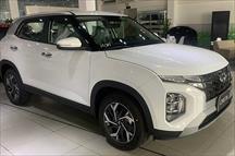 Hyundai Creta 2022 kèm “lạc” 30 triệu đồng, khách mua đúng giá chờ 2 tháng nhận xe