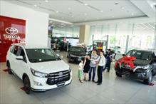 Toyota Việt Nam triệu hồi kỉ lục các dòng xe Camry, Innova, Corolla 'lỗi nguy hiểm'