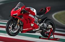 Ducati Panigale V4 bổ sung thêm gói nâng cấp hiệu năng siêu thú vị