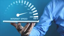 Nguyên nhân khiến tốc độ Internet Việt Nam chậm dưới mức trung bình