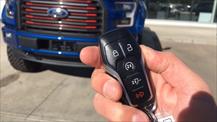 2.000 chìa khóa ôtô  ăn cắp được rao bán, bao gồm cả Ford, FCA, và GM