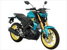 Yamaha MT-15 2020 phiên bản giới hạn không chỉ mang thiết kế đẹp mà màu sắc cũng cực “chất”