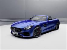 Siêu cực phẩm Mercedes-AMG GT 2021 thể thao mà vẫn vô cùng lịch lãm