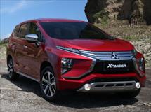Sở hữu Mitsubishi Xpander nhập khẩu giá chưa tới  600 triệu đồng