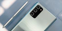 Việt Nam sản xuất Galaxy Note20 khiến Trung Quốc “đứng hình”