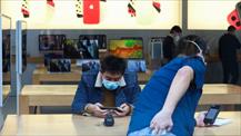 Trung Quốc vừa khiến Apple xóa hàng chục nghìn app chỉ sau một đêm
