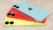 iPhone 12 dự báo sẽ tràn ngập màu sắc cá tính