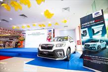 Ưu đãi mạnh tay tháng 8-2020, giảm đến 129 triệu đồng, liệu Subaru Forester có lấy lại niềm tin khách hàng?
