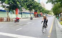 HCM thí điểm 388 xe đạp công cộng cho người dân trong địa bàn thành phố