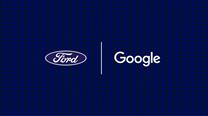 Ford và Google đã bắt tay để tạo nên một sự đổi mới về công nghệ ứng dụng trong ngành công nghiệp ô tô