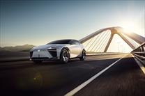 Lexus sẽ cho ra mắt 20 dòng ô tô hoàn toàn mới với nhiều tính năng phát triển công nghệ