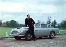 Tìm thấy manh mối chiếc  Aston Martin trị giá 554 tỷ đồng của James Bond, sau 25 năm mất tích