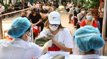 Ngày 26/8, Hà Nội ghi nhận 66 ca nhiễm Covid-19, có 56 ca ngoài cộng đồng
