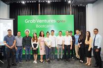 Grab chính thức khởi động chương trình Grab Ventures Ignite nhằm góp phần thúc đẩy hệ sinh thái khởi nghiệp Việt Nam