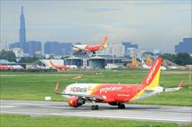 Tìm hành khách chuyến bay VJ770 từ Nha Trang ngày 30/7và xe khách 51B-234.17 bến Nước Ngầm ngày 5/8