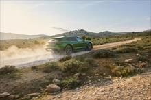 Porsche mở rộng danh mục xe thể thao thuần điện với biến thể Taycan mới nhiều gói nâng cấp hấp dẫn