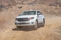 Năm bí quyết hữu ích giúp các chủ xe tự tin thách thức mọi giới hạn địa hình cùng Ford Ranger