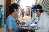 Sáng 21/8, thêm 29 người tại Hà Nội nhiễm SARS-CoV-2