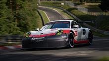 Porsche tổ chức Giải đua Esports tại khu vực Châu Á – Thái Bình Dương