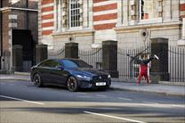 Một cuộc rượt đuổi gay cấn khắp thủ đô London, mà nhân vật chính là mẫu xe Jaguar XF