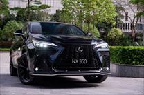Lexus NX hoàn toàn mới chính thức ra mắt tại Việt Nam, mẫu xe đánh dấu sự chuyển mình của Lexus sang một chương mới.
