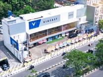 VinFast chính thức khai trương đâị lý đầu tiên tại Indonesia