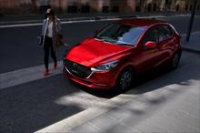 Ưu đãi tương đương 50% phí trước bạ cho New Mazda2 trong tháng 10