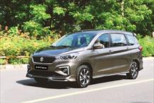 Những lý do gì khiến khách hàng lựa chọn Suzuki đầu năm mới 2021 cho một hành trình mới của mình?