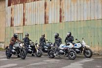 BMW Motorrad  Việt Nam giảm giá hàng loạt cho các dòng xe phân khối lớn lên đến 95 triệu đồng