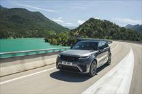 Jaguar Land Rover đã vượt mốc bán lẻ 9500 xe các Phiên bản đặc biệt