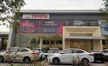 Bắc Ninh: Khách hàng tố hãng Toyota bán xe kém chất lượng, gây nguy hiểm cho người tiêu dùng