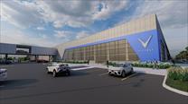 Vinfast chính thức khởi công xây nhà máy ô tô ở Mỹ