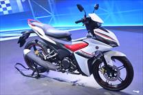 Yamaha Exciter 155 chính thức ra mắt Việt Nam với giá từ 47 triệu đồng