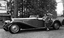 Hàng trăm siêu xe Bugatti hội ngộ nhân kỷ niệm 110 năm thành lập hãng