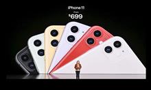 Reuters: iPhone 11 rẻ bất ngờ cũng không làm người dùng châu Á xúc động
