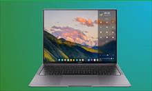 Không dùng Windows, Huawei bắt đầu sản xuất laptop chạy Linux