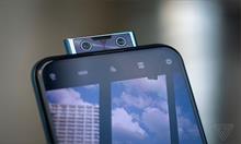 Vivo V17 Pro ra mắt: Màn hình không viền, 6 camera, chip Snapdragon 675, giá 422 USD