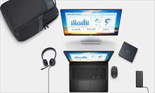 Dell Latitude 3000 - Laptop doanh nhân tầm trung, lựa chọn hợp lý cho công việc