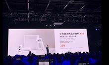 Tai nghe không dây Xiaomi Air 2: Vẫn nhái thiết kế Airpods, chuẩn Bluetooth 5.0, tích hợp chống ồn chủ động, giá chỉ từ 58 USD