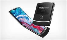 Motorola RAZR phiên bản màn hình gập cuối cùng cũng lộ ngày ra mắt