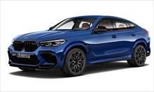 BMW X5 M và X6 M sáng tạo theo ý thích với bộ cấu hình trực tuyến chính thức