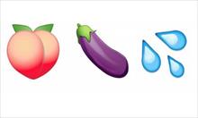Tại sao Facebook cấm dùng biểu tượng cảm xúc cà tím, trái đào?