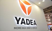 YADEA - Ông lớn trong ngành xe điện sắp tiến vào Việt Nam là ai?